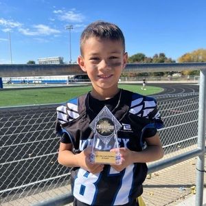 Meet your Posher, Marcellene